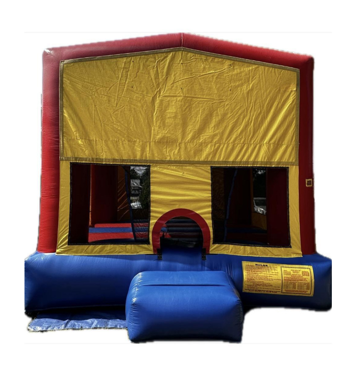 Tent