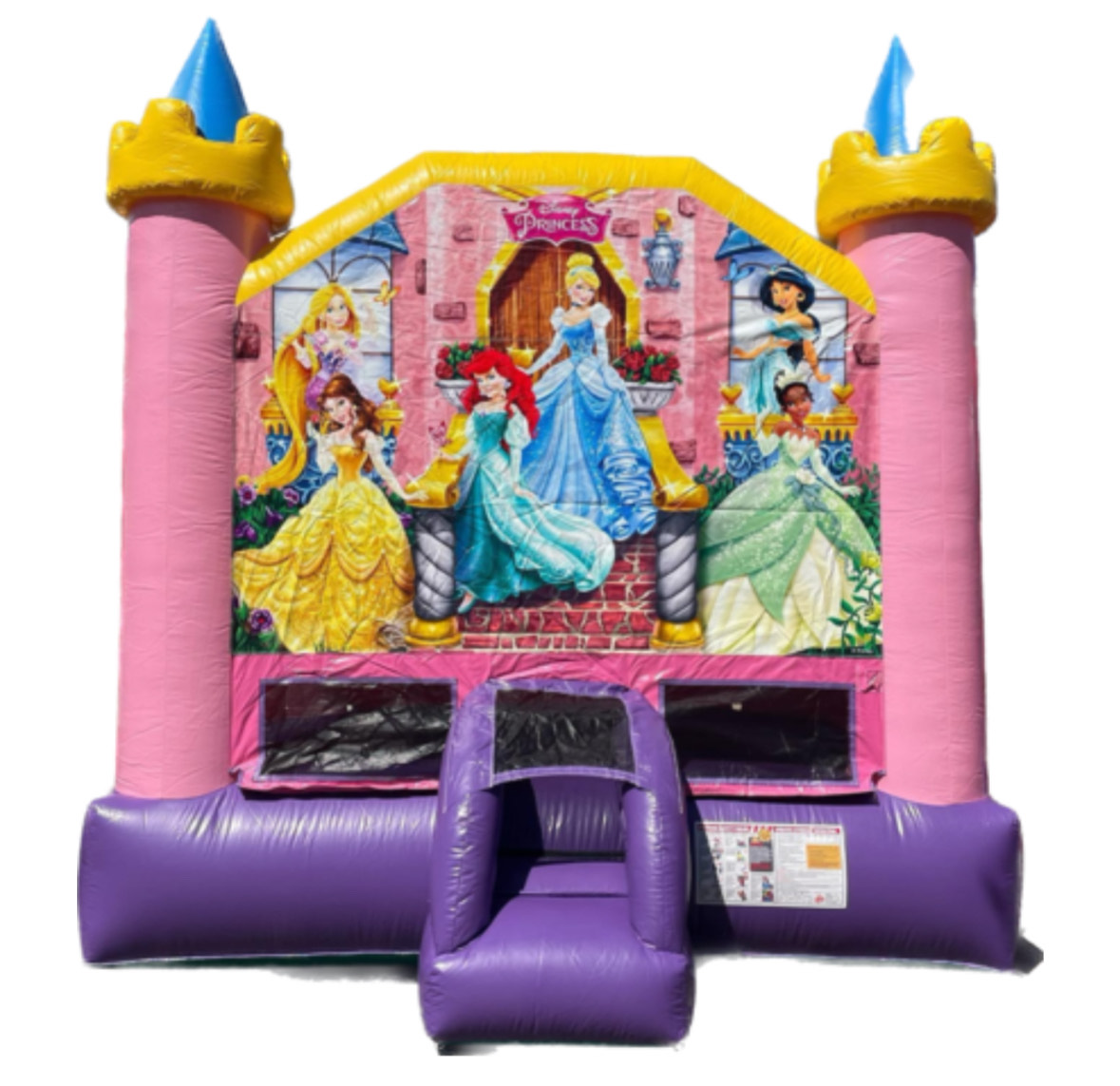 Tent