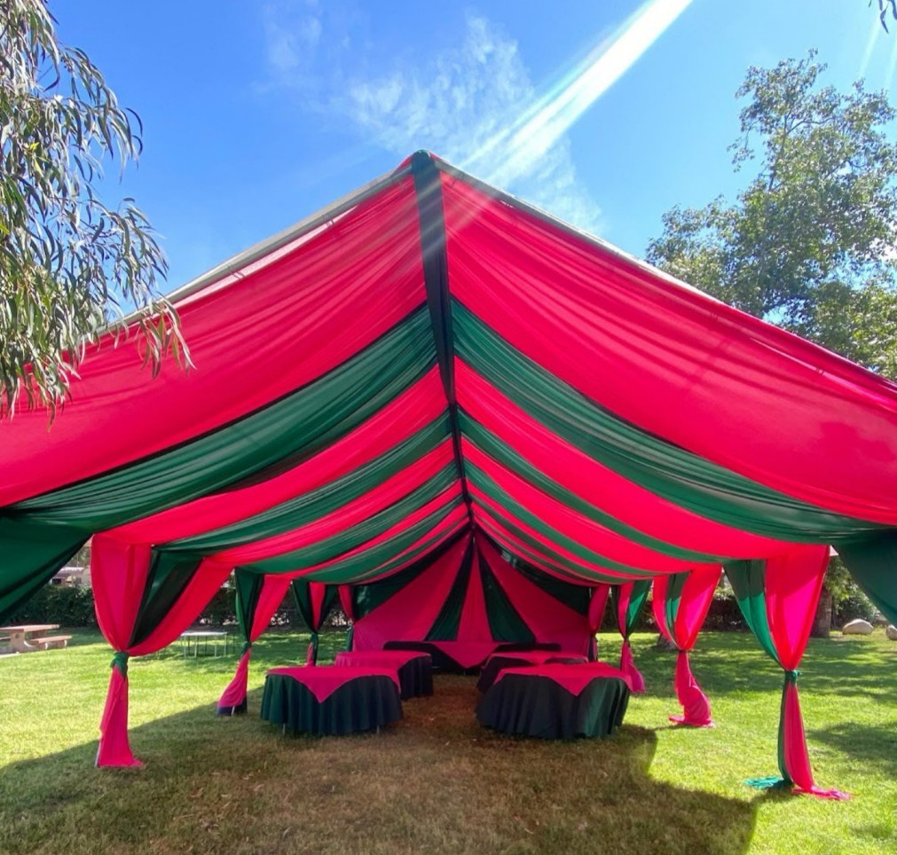 Tent